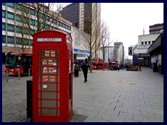 Corporation Street 10